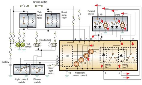Electrical Forest River RV Wiring Diagrams (Schematics)