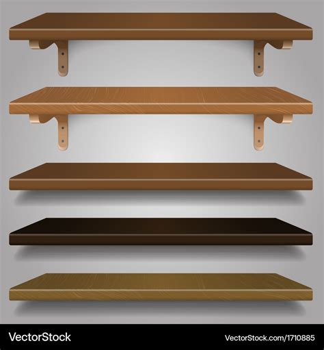 Бортик для деревянной полки 84 фото