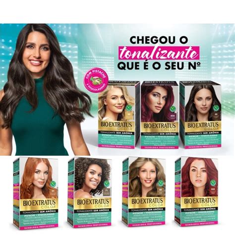 Qual Tonalizante É Melhor - Tonalizante, Coloração ou Máscara colorante: qual melhor opção ...