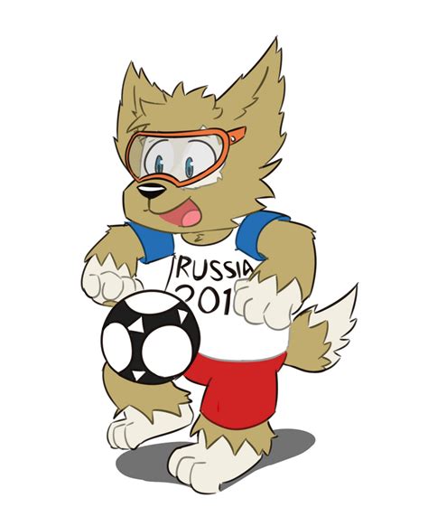 Zabivaka by smlie1 on DeviantArt