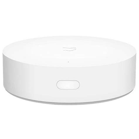 Xiaomi Mijia Smart Multi-Mode Gateway ZNDMWG03LM - weddmegonline