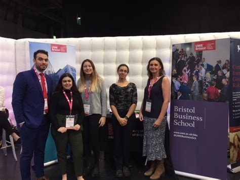 bristol business school   personal finance society festival