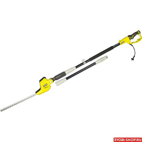 Кусторез высотный электрический Ryobi RPT4545E 5133002226 ...