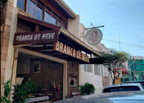 Sorveteria Branca De Neve - 6 sorveterias em Lins que você vai amar conhecer - Solutudo