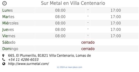 Hidro Gas Horarios Par S Banfield Contactos