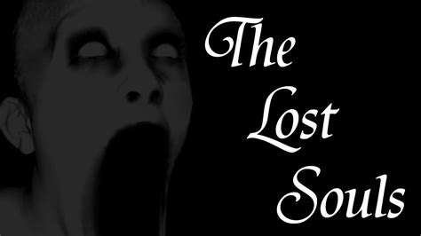 The Lost Souls | FREE UNITY BROWSER HORROR GAME - YouTube