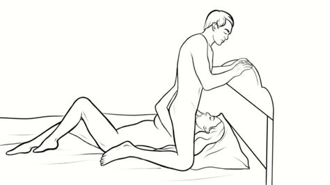 Best Oral Sex Positions For Men Women