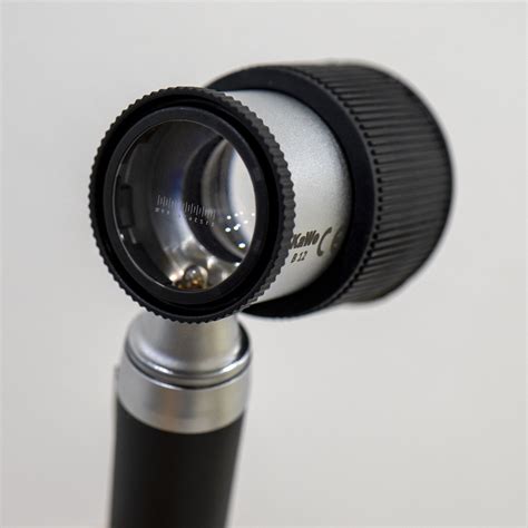 Дерматоскоп KaWe Piccolight (Пикколайт) D 2,5B купить в Санкт ...