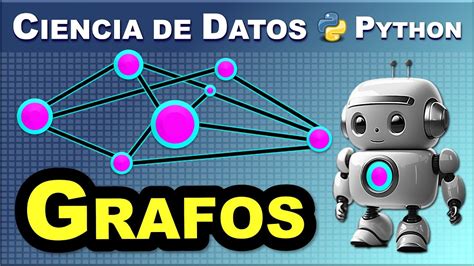 Ciencia de Datos con Grafos Introducción al Análisis de Redes con