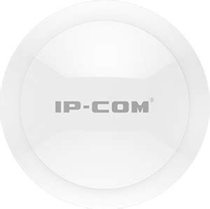IP-COM 1200 Mbps AP355 Indoor High Capacity Ceiling and Wall Mount ...