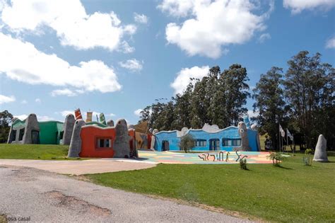 Escuela Campamento N De Las Sierras Un Lugar M Gico Primera P Gina