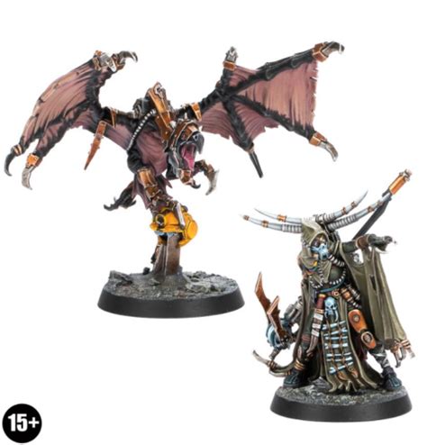 Necromunda Wartablegamesme