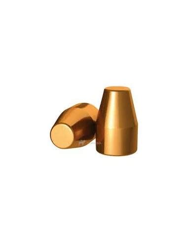 BALLE SELLIER BELLOT 9 MM SUBSONIQUE 140 GR Armurerie De La Bourse