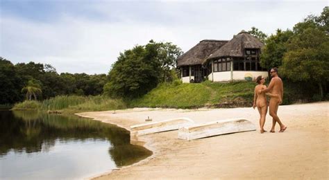 Comfortably Nude Maybe The Only Thing You Want Naked Wanderings