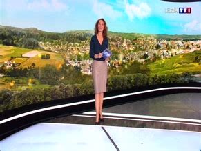 Marie Sophie Lacarrau Nude Aznude