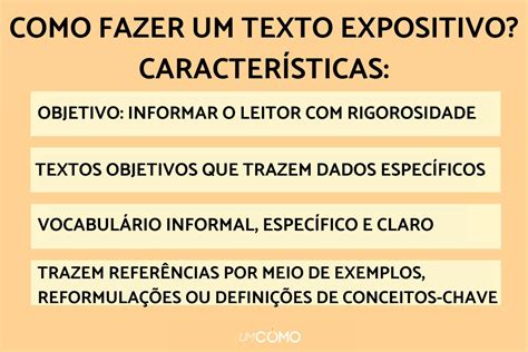 Texto Expositivo Argumentativo Reflexivo Dissertativo E Tipos De A