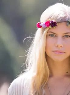 Blacked Photos 14 09 29 100043 Addison Belgium Flash Brown Blonde Fashion Model Squirts On Huge