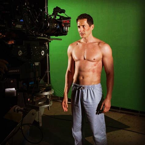 Pin On Sasha Roiz