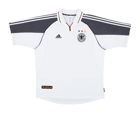 Almanya 2000 Formalar