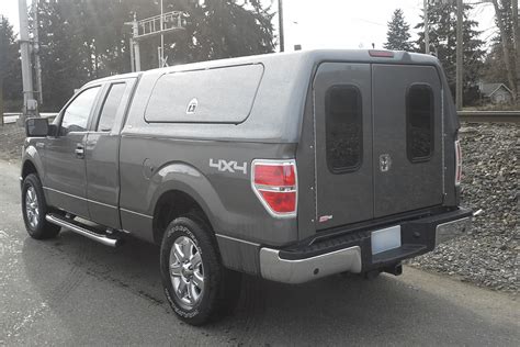 Snugtop Commercial Socal Truck Accessories And Equipment Santee San Diego