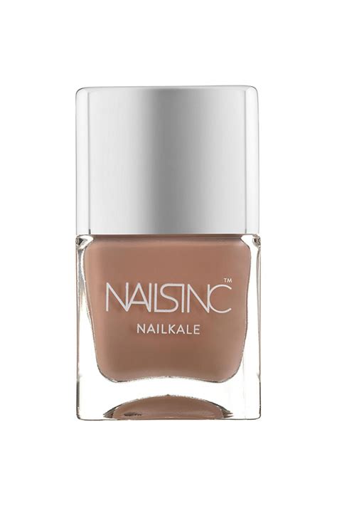 32 Nude Nail Polishes For Every Complexion