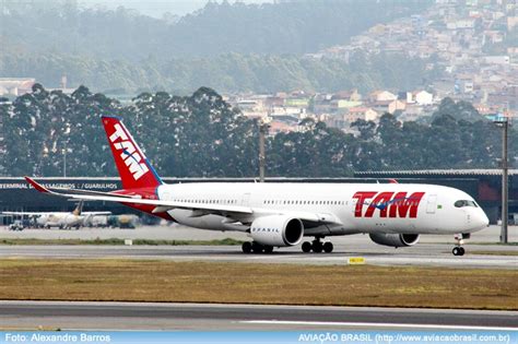 Latam Airlines Brasil Iniciar Paris A No Final De Janeiro