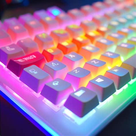37000 Lighting Keyboard Pictures