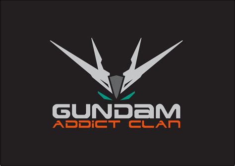 Gundam Logo