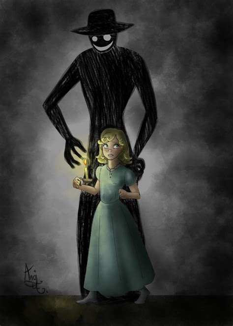 El Coco By Angi22art On Deviantart