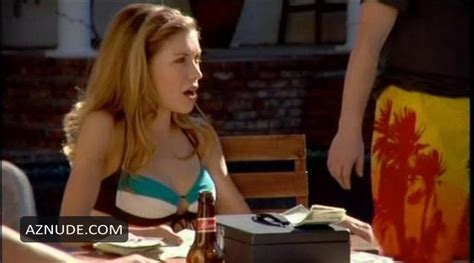 WHITNEY ANDERSON Nude AZNude