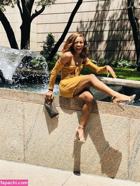 Sha Carri Richardson Carririchardson Leaked Nude Photo 0016 From OnlyFans Patreon