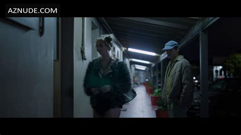 Dark City The Cleaner Nude Scenes Aznude