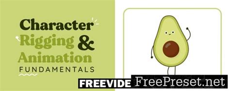Character Rigging And Animation Fundamentals In Adobe After Effects