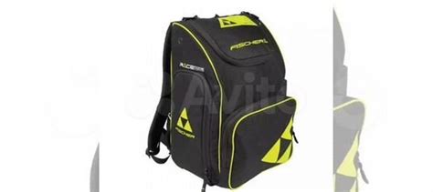 Рюкзак Fischer 55 купить в Сургуте | Хобби и отдых | Авито