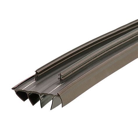 Concealed Kerf/Channel Fit Under Door Seal – M-D Building Products