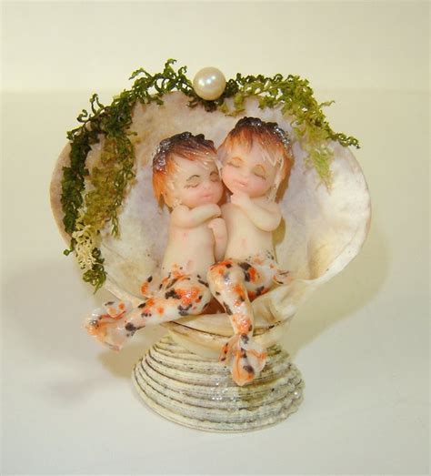 Русалки (подарочные). Обсуждение на LiveInternet - Российский Сервис ...