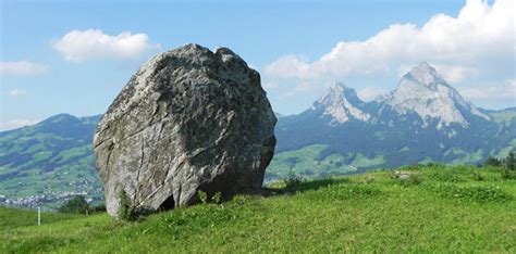 kultur . morschach – wo heute und gestern sich für morgen treffen