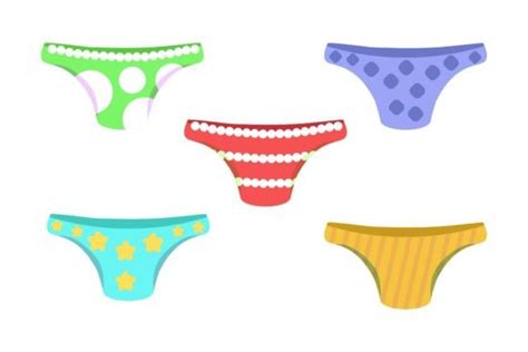Bikini Summer Illustration Set Graphic By Graphic Idea Creative Fabrica