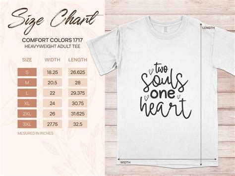 Two Souls One Heart T Shirt Romantic Love Quote Tee Couples Matching