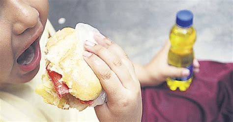 El 30 de los niños de América Latina tiene sobrepeso por la pandemia según Unicef Rosario3