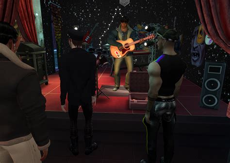 Gay Bar Lots LoversLab