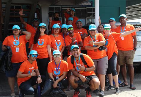 Tourism Fiji Promotes Wellness and Civic Pride on World Tourism Day