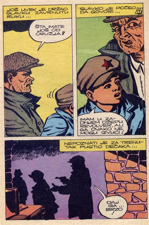 mirko  slavko nikad robom