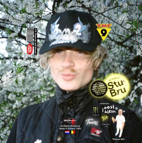 🎀joost Klein🎀 In 2024 Projekte