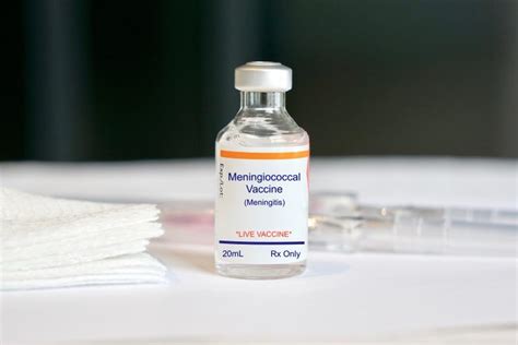 EC Approves New Meningitis Vaccine European Pharmaceutical Review