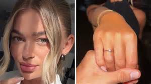 X Rated String Bikini From Australian Swimwear Brand Goes Viral Photo