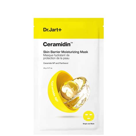 Dr.Jart+ Ceramidin Cream 15ml | Cult Beauty