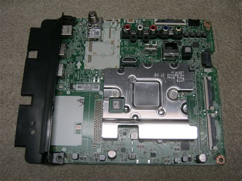 LG EBU65348204 Main Board for 49UM6950DUB BUSYLJM/BUSGLJM, new!! | eBay