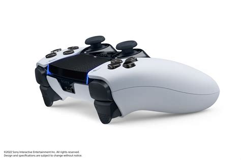 DualSense Edge Wireless-Controller enthüllt | GamersCheck