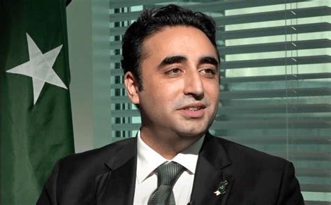 Bilawal Bhutto Zardari Age, Wife, Politics, Family, Biography & More ...